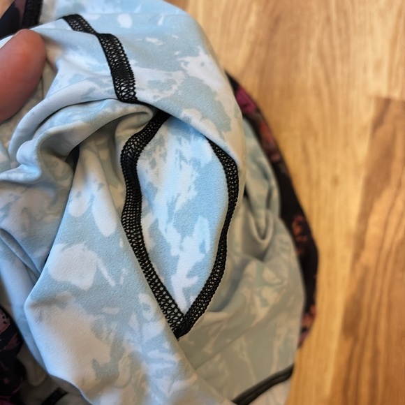 Lululemon Base Pace High-Rise Short 8" - Picture 5 of 7